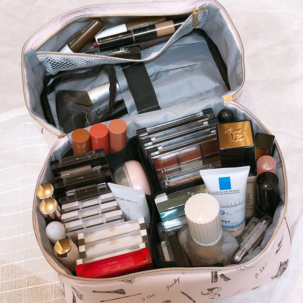 ウィンクティンクシャドウ/b idol/単色アイシャドウを使ったクチコミ(4枚目)