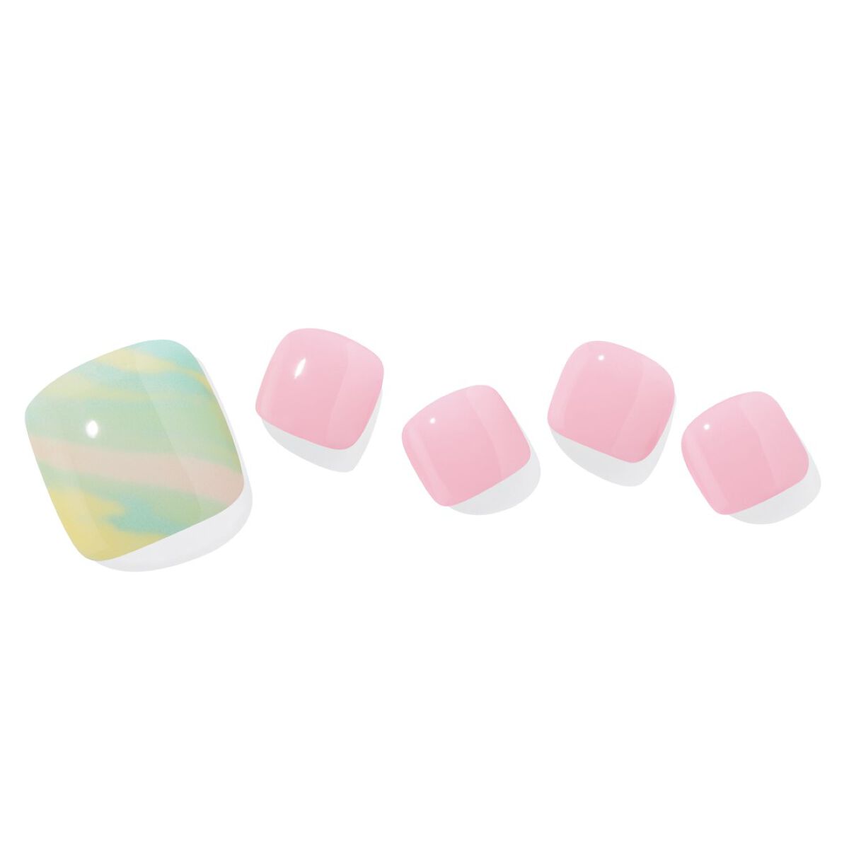 PD-162 P Lime Juice (DAZE DAYZ)