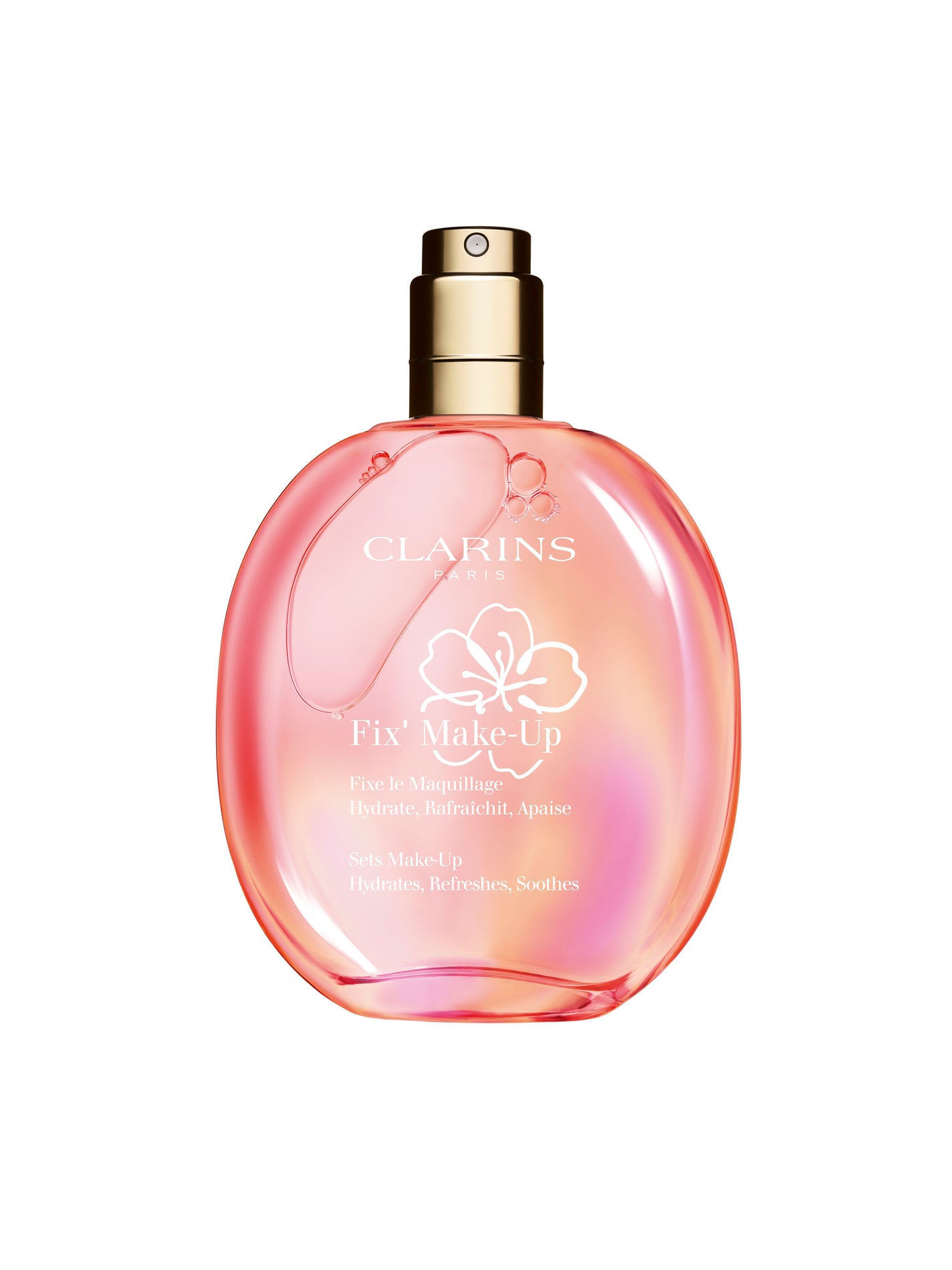 フィックス メイクアップ N 50mL(フェアリー ブロッサム)