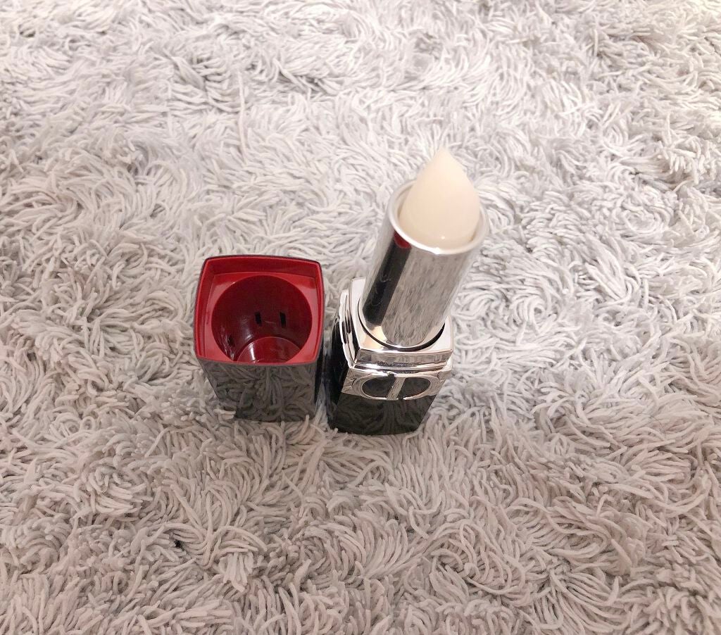 ルージュ ディオール バーム/Dior/リップバームを使ったクチコミ(3枚目)