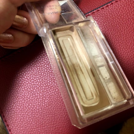 ミックスアイブロウ/キャンメイク/パウダーアイブロウを使ったクチコミ(1枚目)