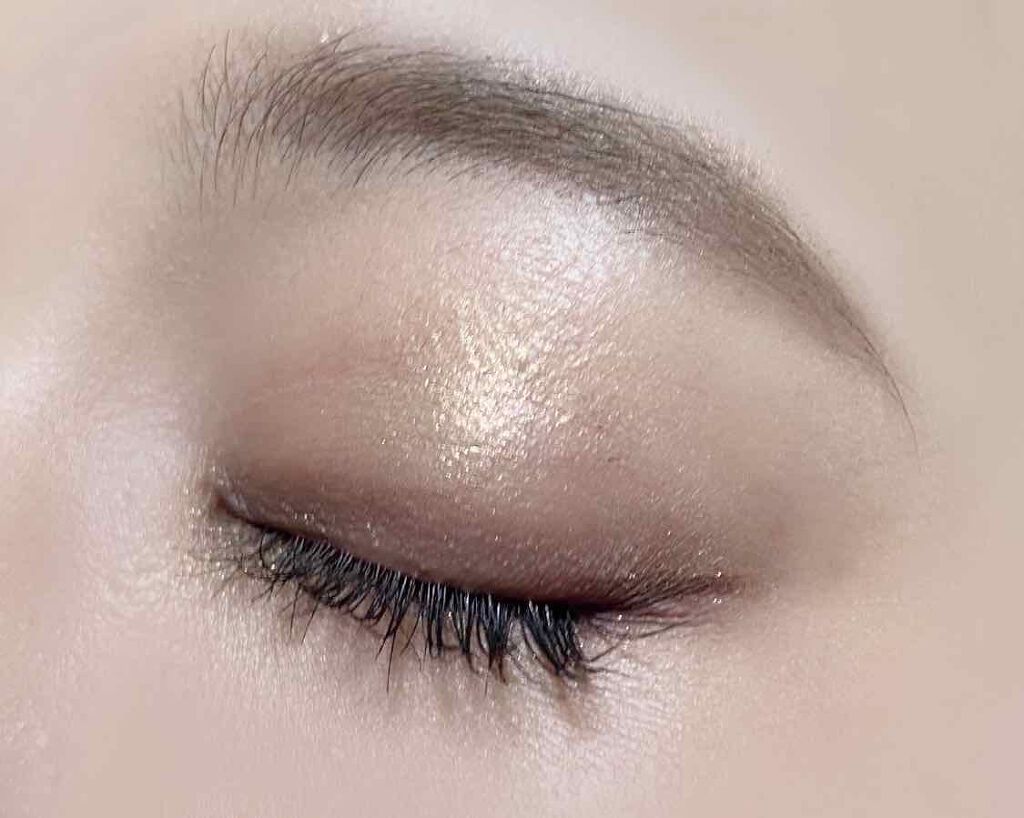 ミックスアイブロウ/キャンメイク/パウダーアイブロウを使ったクチコミ（2枚目）