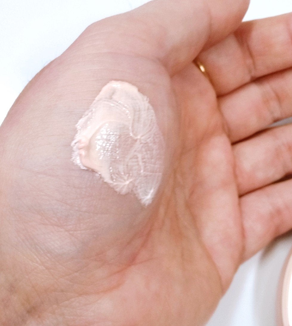 ジューシーパン スキンケアプライマー/A’pieu/化粧下地を使ったクチコミ(3枚目)