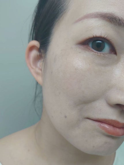 パーフェクトスタイリストアイズ/キャンメイク/アイシャドウパレットを使ったクチコミ(4枚目)