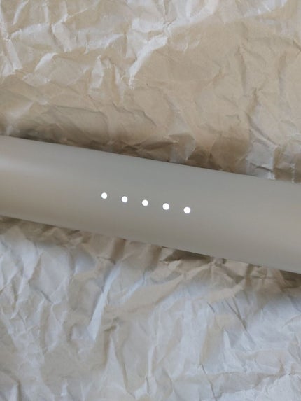 ストレートアイロン/LAVIEL/ストレートアイロンを使ったクチコミ(7枚目)