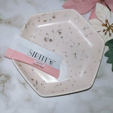 ブライト酵素洗顔パウダー/SIRTFL/洗顔パウダーを使ったクチコミ(2枚目)