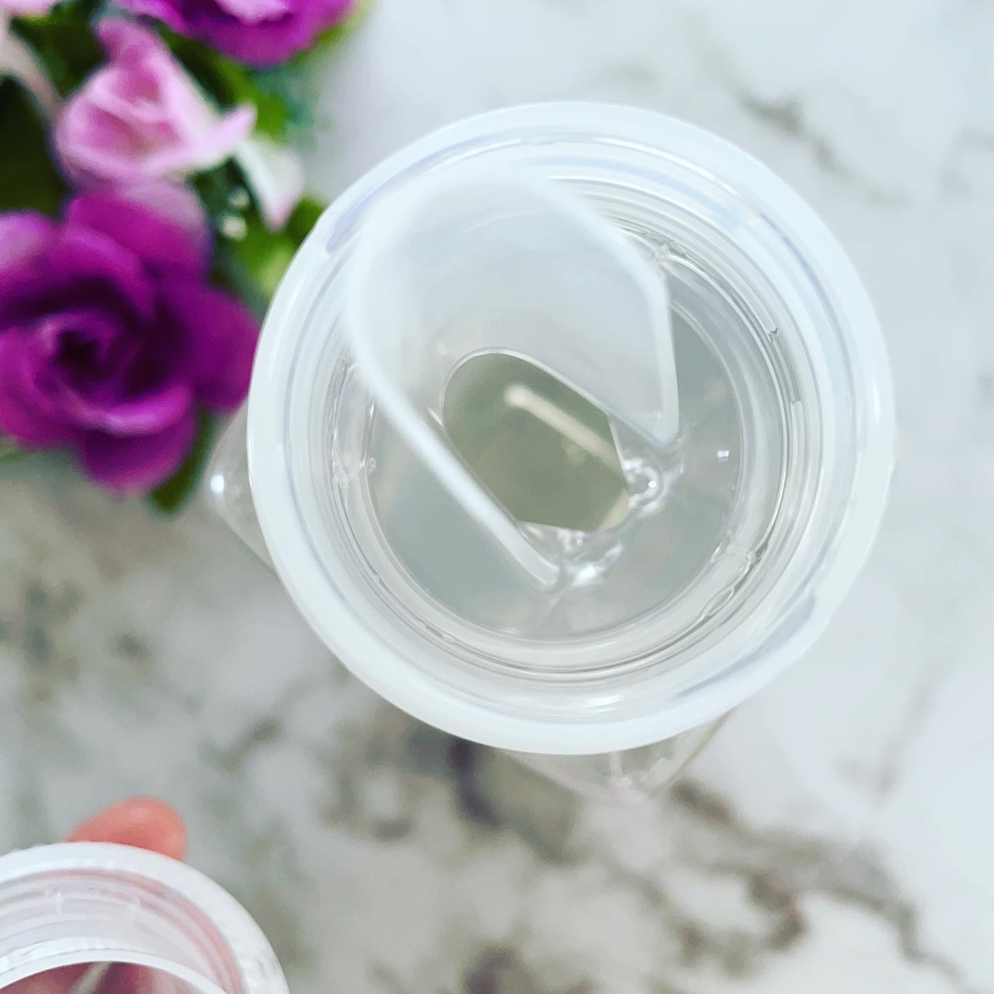 Airis(エアリス) 303 パティオ/ソフラン/柔軟剤を使ったクチコミ（3枚目）