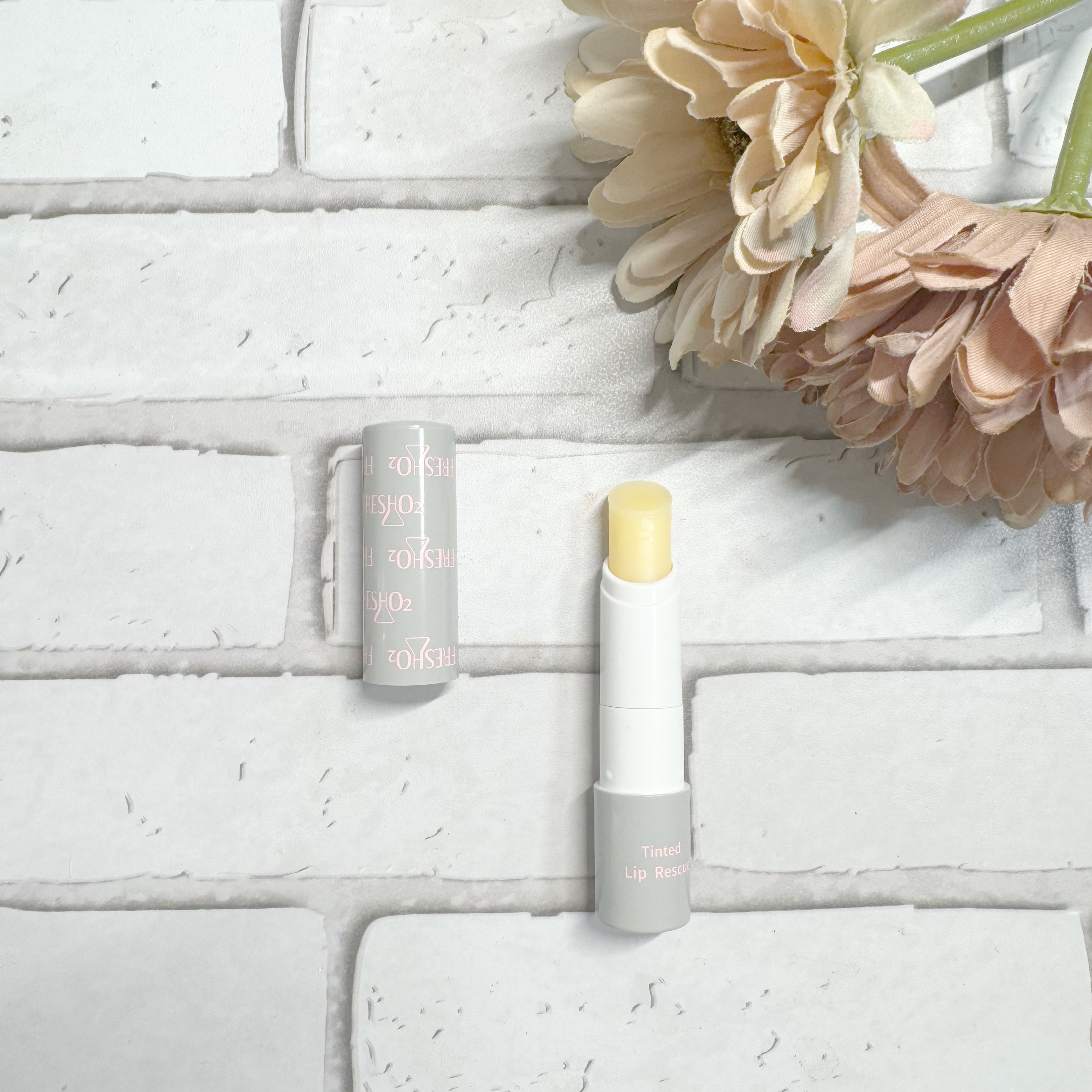 ライプンアイカラーパレット ソフトサンド/FRESHO2/アイシャドウパレットを使ったクチコミ（3枚目）