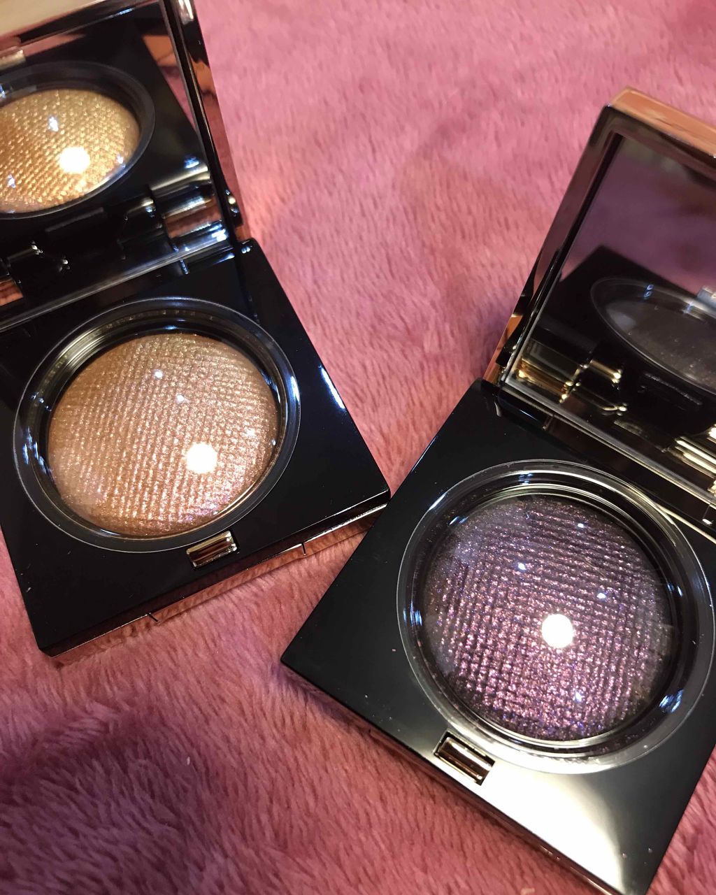 リュクスアイシャドウ/BOBBI BROWN/単色アイシャドウを使ったクチコミ(1枚目)