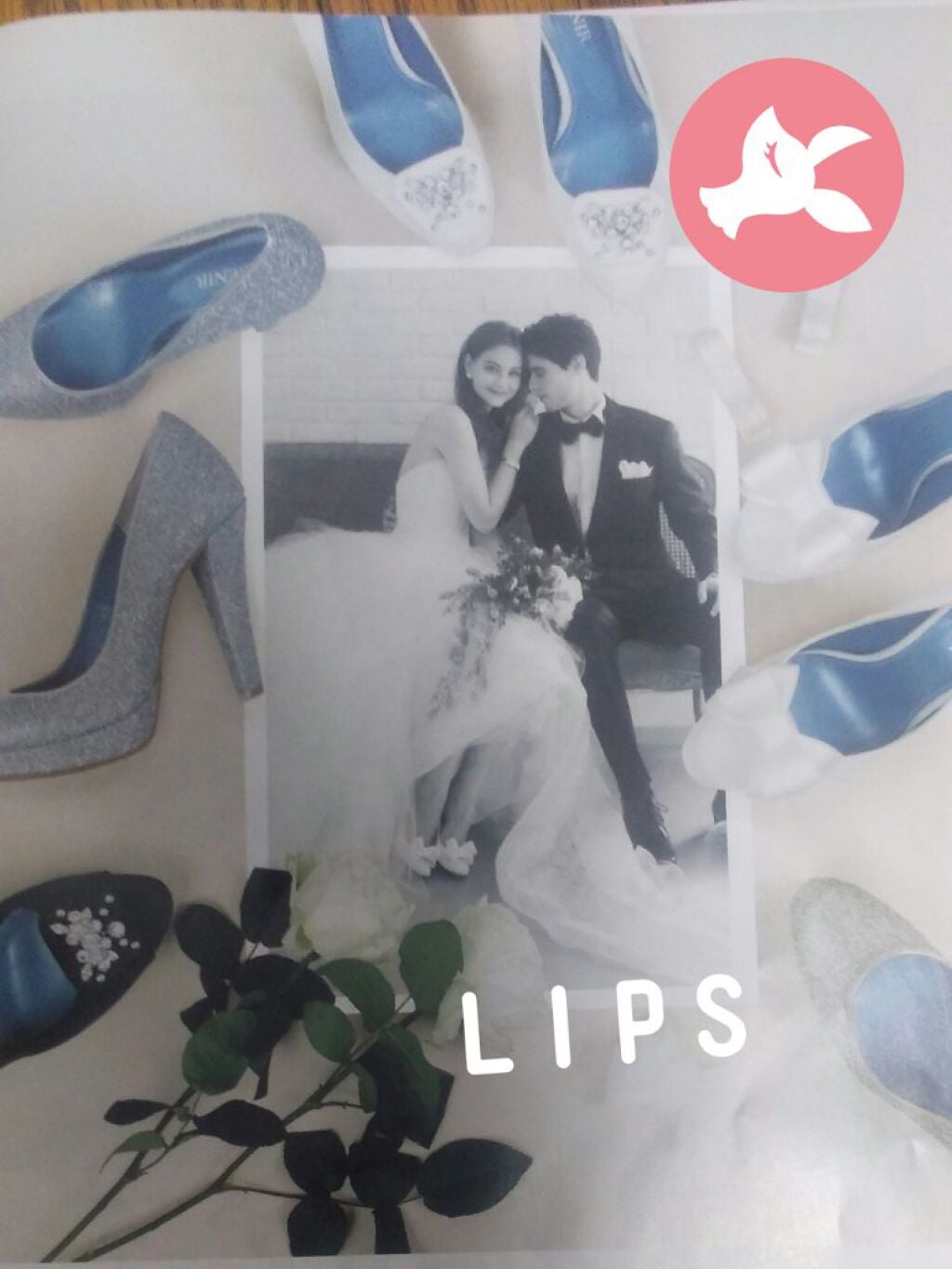 fabulous_perfume_m3vs on LIPS 「Goodevenings,HELLO!貴方は結婚した事有ります..」(3枚目)