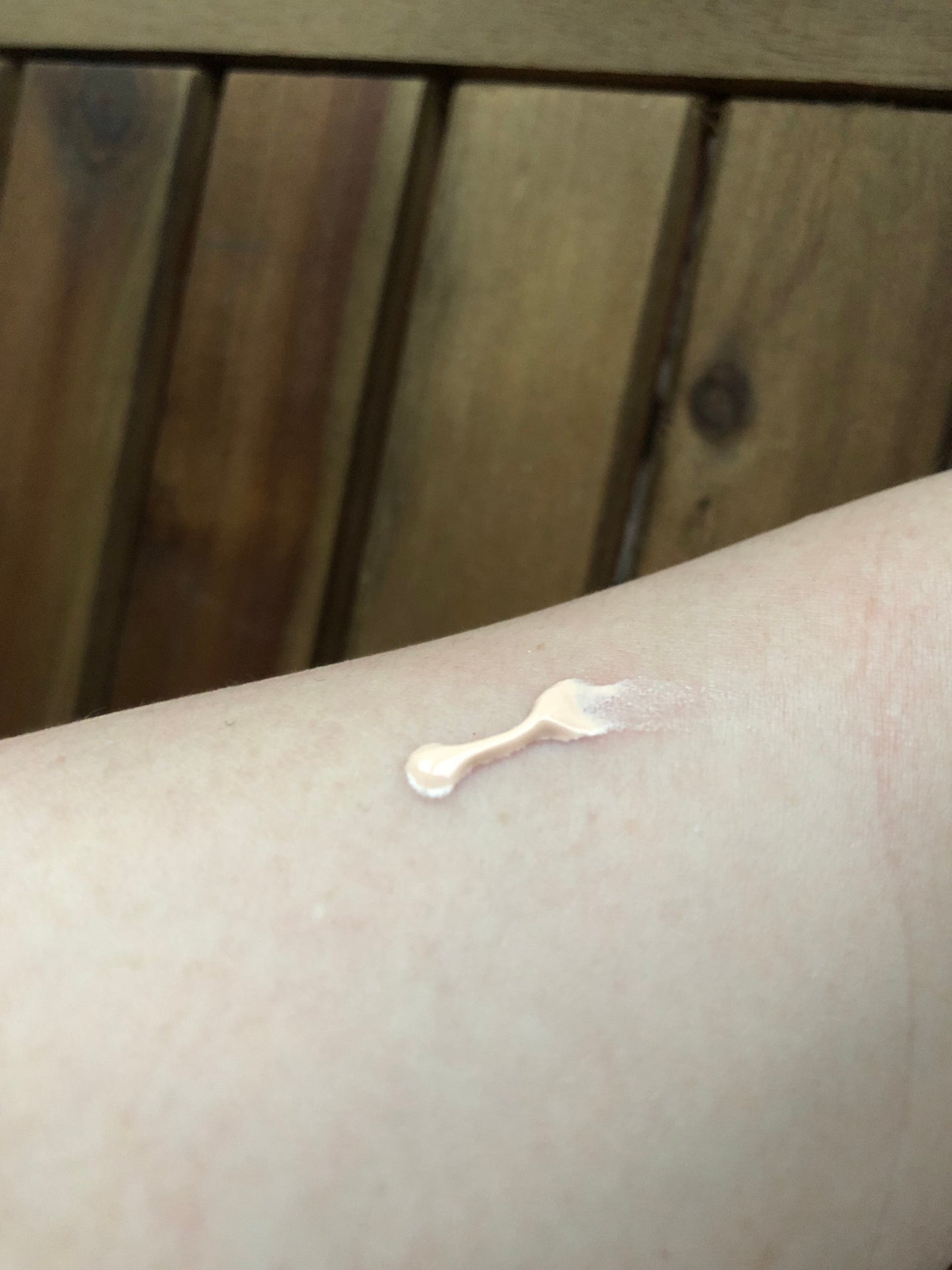 リンクルUV乳液/なめらか本舗/日焼け止めミルクを使ったクチコミ(3枚目)