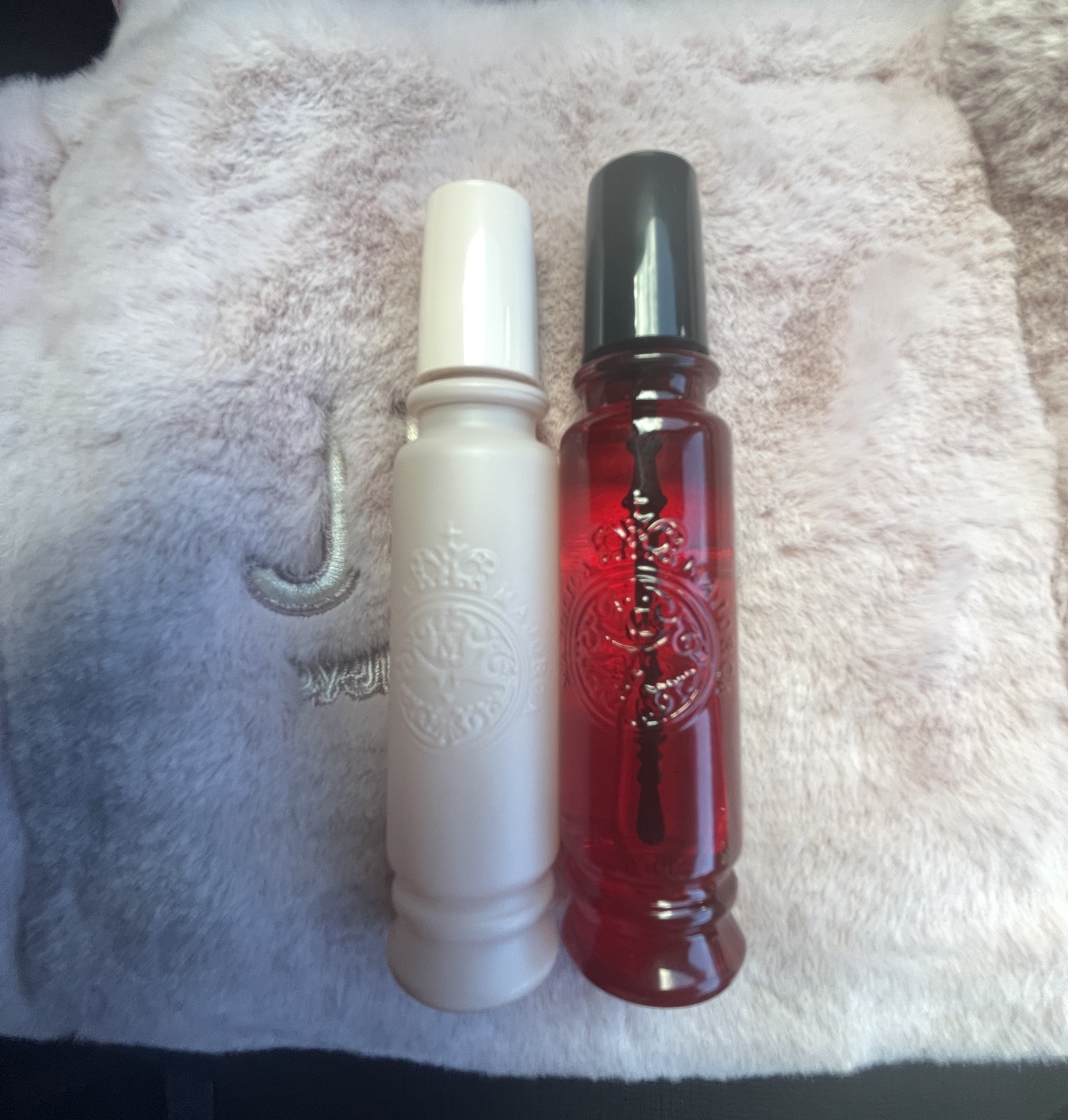 マジョロマンティカ/MAJOLICA MAJORCA/香水(レディース)を使ったクチコミ（3枚目）