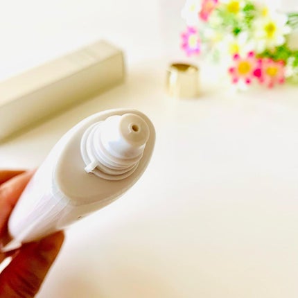 トリートメント デイ クリーム/COVERMARK/日焼け止めクリームを使ったクチコミ(2枚目)