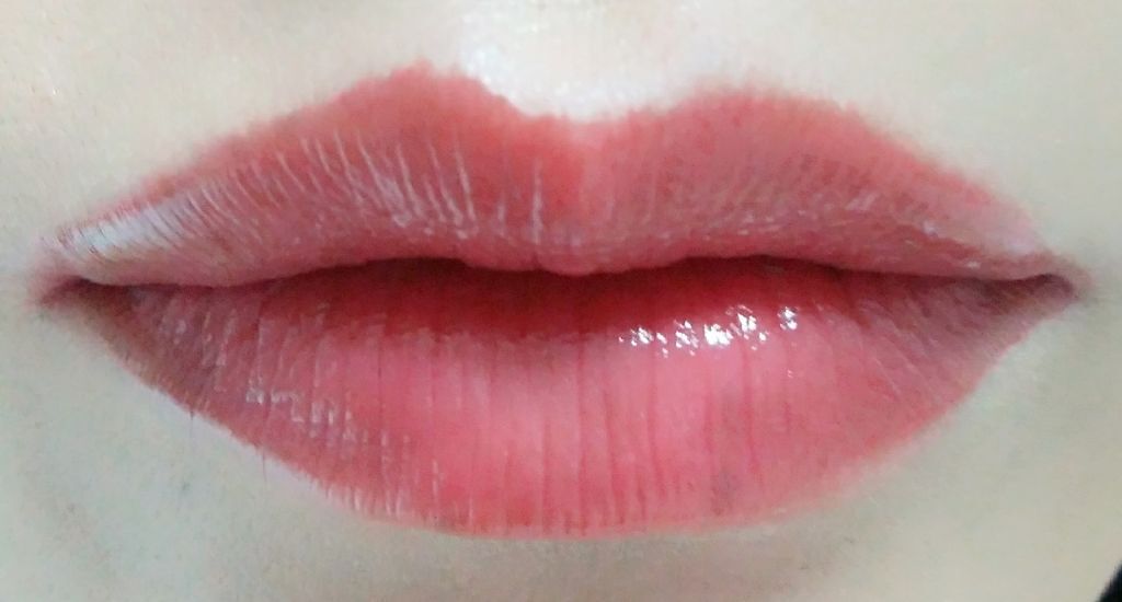 アイシャドウ/ドド/単色アイシャドウを使ったクチコミ（3枚目）