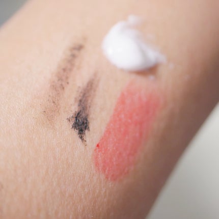 クレメ クレンジングクリーム N/ナリスアップ/クレンジングクリームを使ったクチコミ(5枚目)