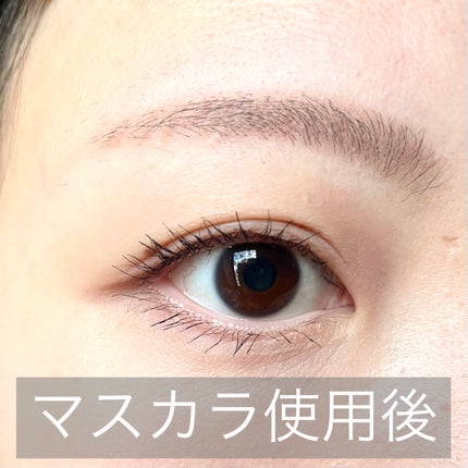 ハイパーリフトマスカラ/D-UP/マスカラを使ったクチコミ(4枚目)