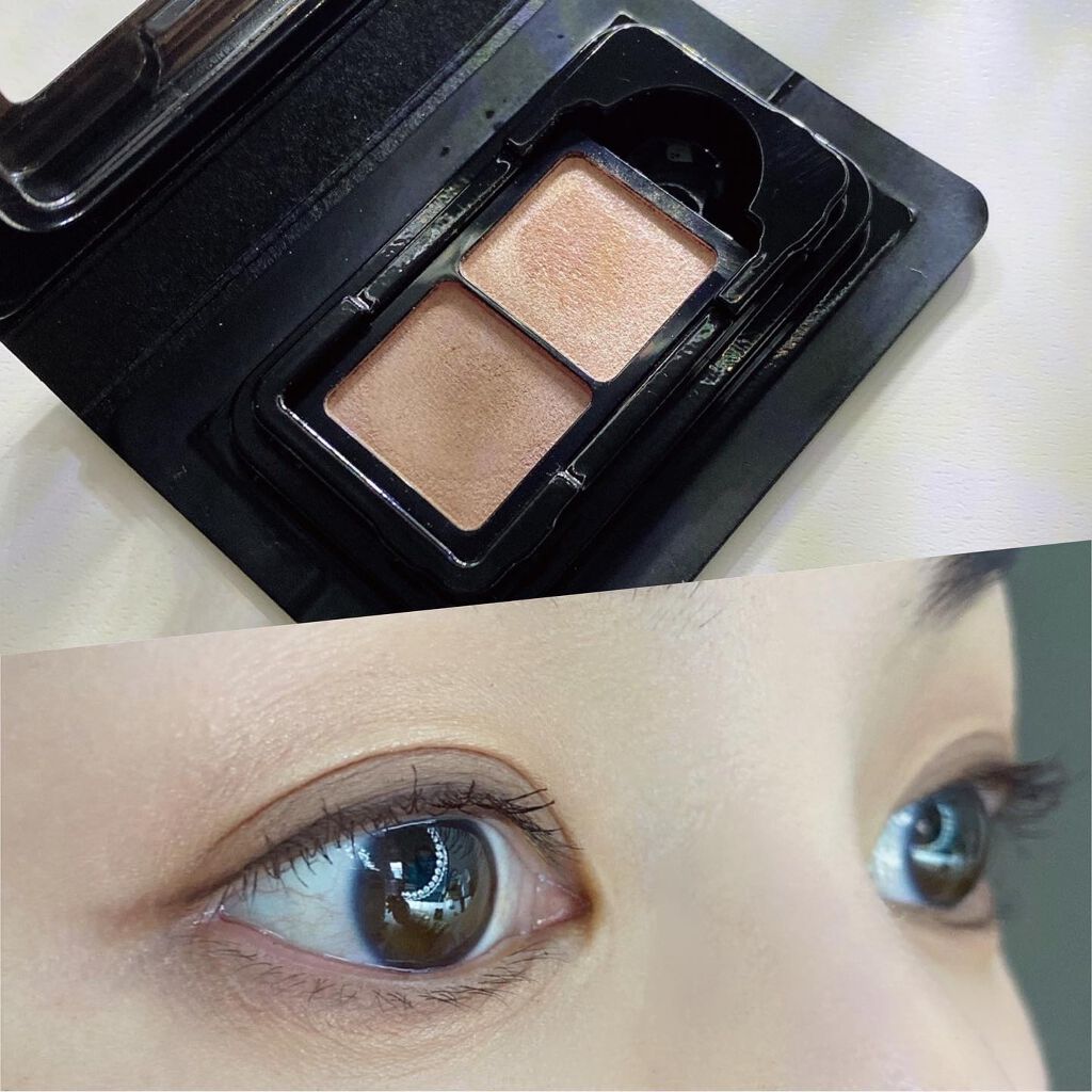 トーン ペタル チーク 03 ペールピンク/to/one/パウダーチークを使ったクチコミ（1枚目）