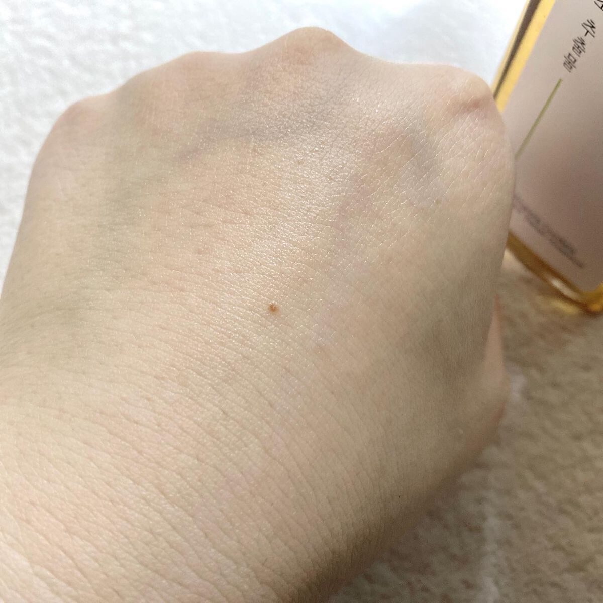 スキンケアトナー/CHAEB GONGGAN/化粧水を使ったクチコミ(4枚目)