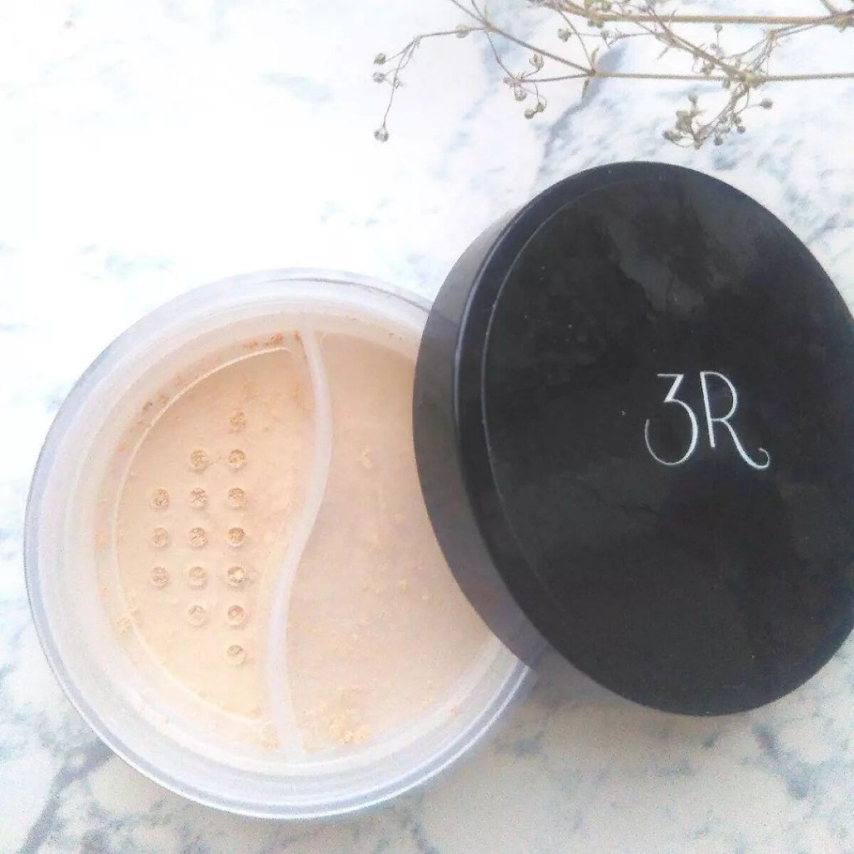 3R ＵＶパウダーY2.ＵＶミネラル下地Ｙ2新品 3R UVパウダーY2.UVミネラル下地Y2新品 3R UVパウダーY2.UV
