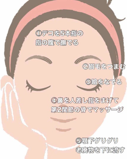 オリジナル ピュアスキンジェリー/ヴァセリン/ボディクリームを使ったクチコミ(2枚目)