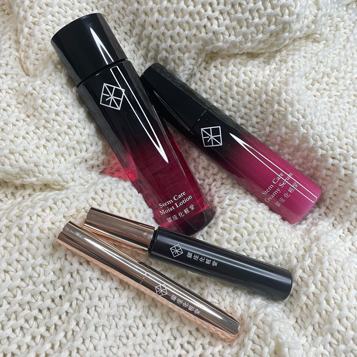 ジュエルアイ スティック/銀座化粧堂/スティックアイシャドウを使ったクチコミ(1枚目)