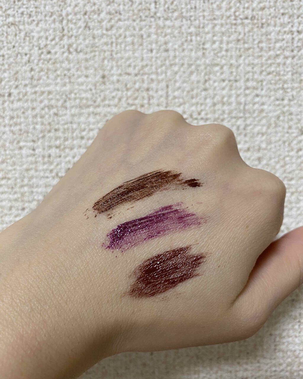 ロング&カールマスカラ アドバンストフィルム/ヒロインメイク/マスカラを使ったクチコミ(4枚目)