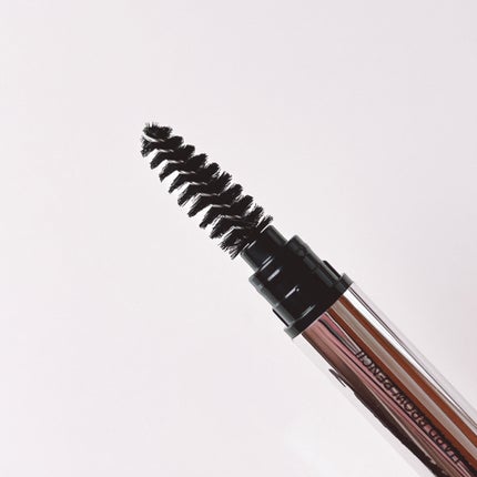 ナチュラルハードブロウペンシル/wakemake/アイブロウペンシルを使ったクチコミ(4枚目)