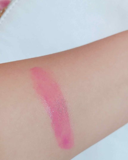 WP ディアダーリンソーダティント/ETUDE/口紅を使ったクチコミ(2枚目)