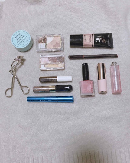 チークポリッシュ/ADDICTION/リキッドチークを使ったクチコミ(1枚目)