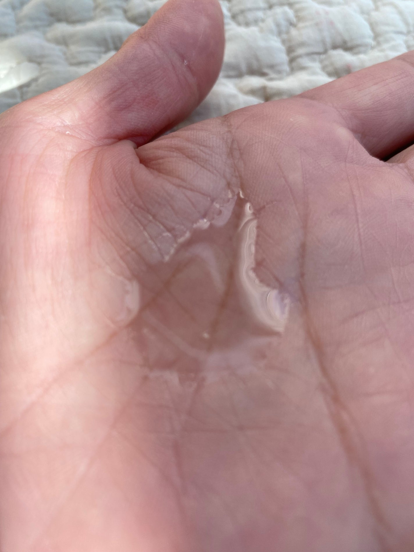 センテラ ライトクレンジングオイル/SKIN1004/オイルクレンジングを使ったクチコミ(2枚目)