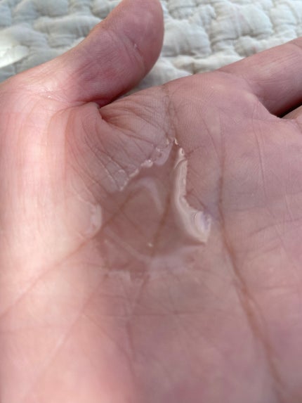 センテラ ライトクレンジングオイル/SKIN1004/オイルクレンジングを使ったクチコミ(2枚目)