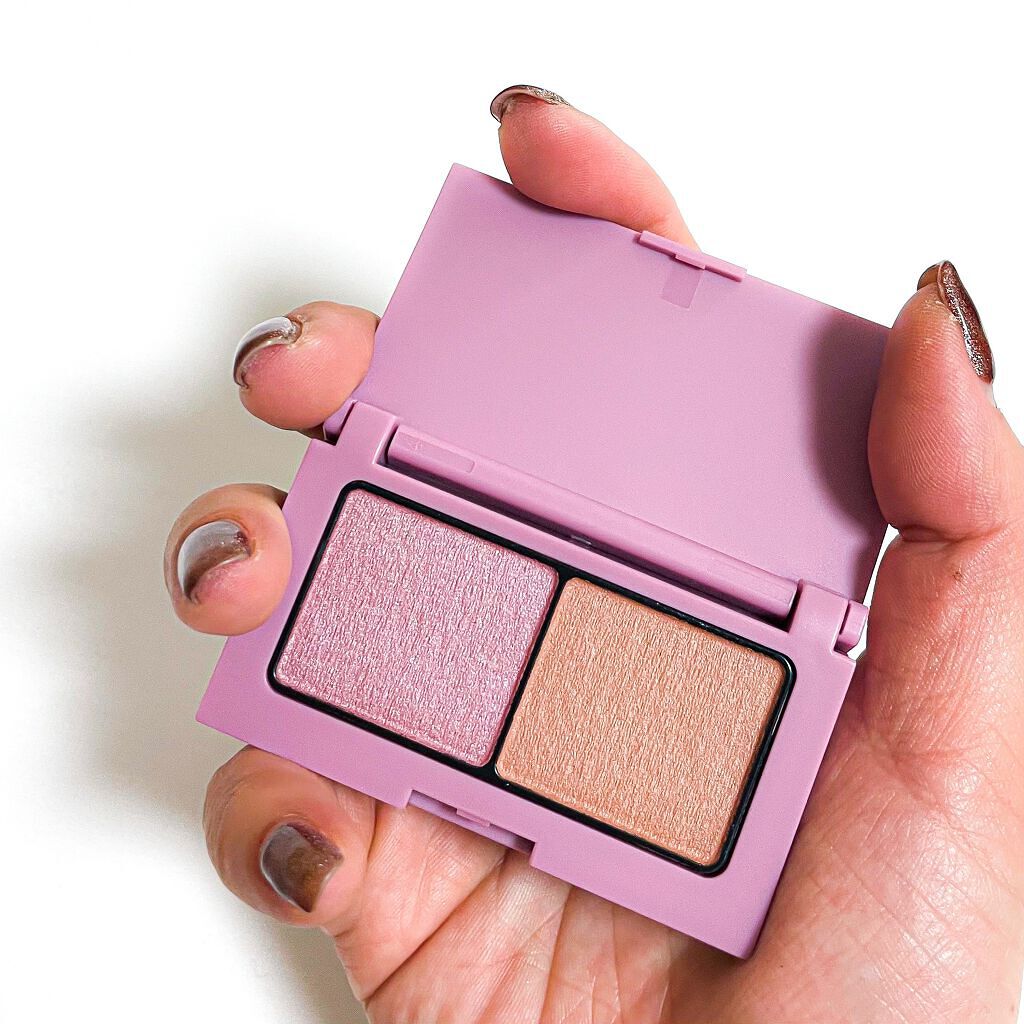 エテュセ アイエディション(カラーパレット)/ettusais/アイシャドウパレットを使ったクチコミ(1枚目)