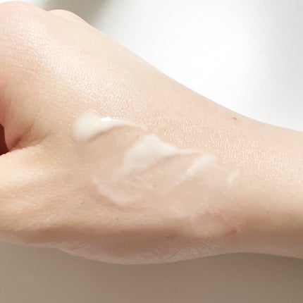 ニベアUV ディープ プロテクト&ケア ジェル/ニベア/日焼け止めジェルを使ったクチコミ(4枚目)