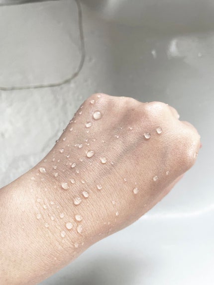 パウダリーUVアロエスティック/ネイチャーリパブリック/日焼け止めスティックを使ったクチコミ(5枚目)