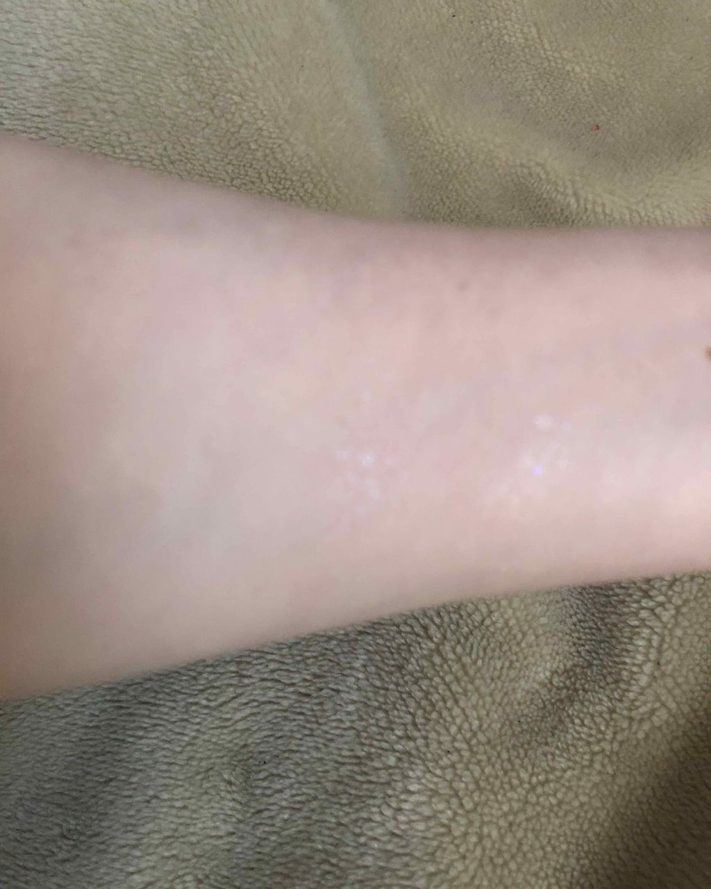 ハイパーダイヤモンド シャドウ/MAYBELLINE NEW YORK/アイシャドウパレットを使ったクチコミ(3枚目)