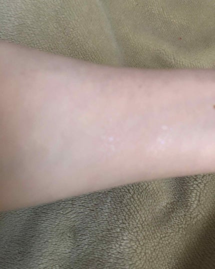 ハイパーダイヤモンド シャドウ/MAYBELLINE NEW YORK/アイシャドウパレットを使ったクチコミ(3枚目)