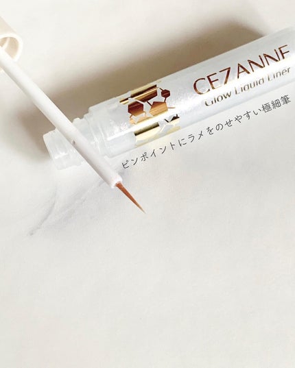 ãã§ã€ã¹ã°ããŠã«ã©ãŒ/CEZANNE/ã¯ãªãŒã ãã€ã©ã€ãã䜿ã£ãã¯ãã³ãïŒ6æç®ïŒ