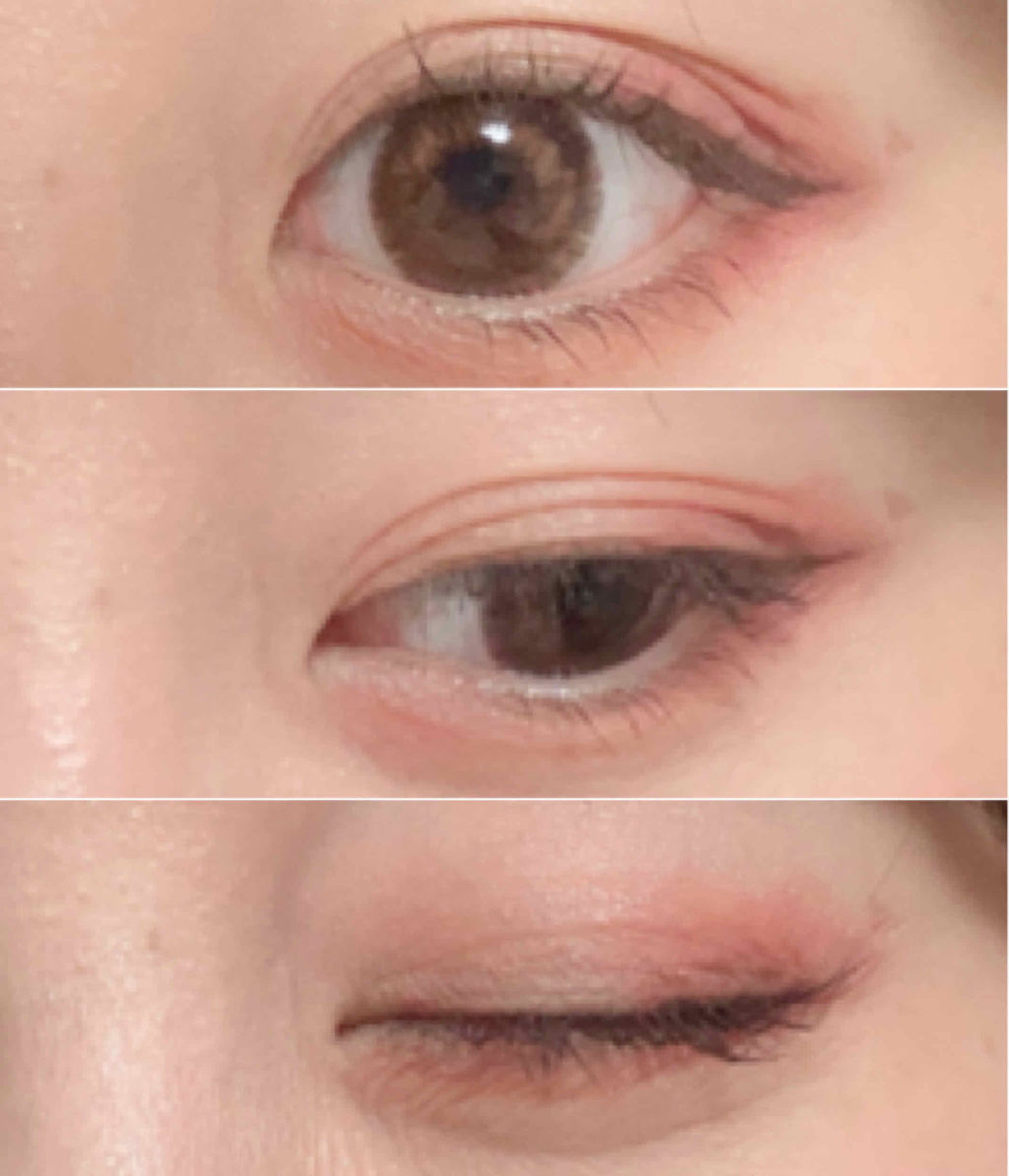 シャインコンパルジョン C/MAYBELLINE NEW YORK/口紅を使ったクチコミ（2枚目）