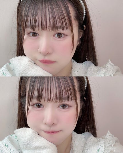 クリーミータッチライナー/キャンメイク/ジェルアイライナーを使ったクチコミ(5枚目)