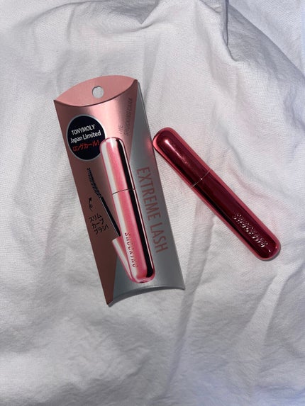 ザショッキングカラ/TONYMOLY/マスカラを使ったクチコミ(1枚目)