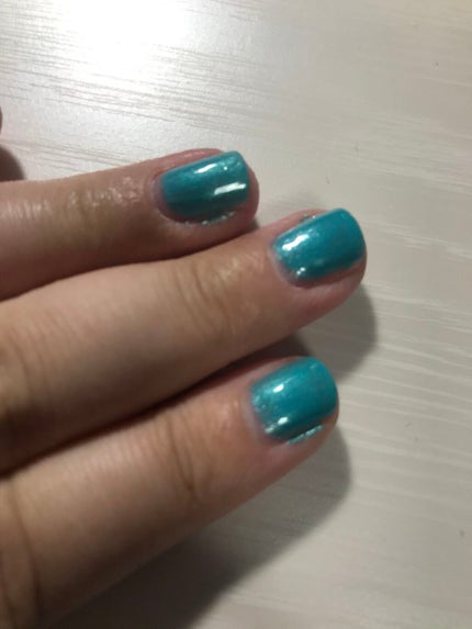 ネイルエナメルカラーN BU-1/KATE/マニキュアの画像