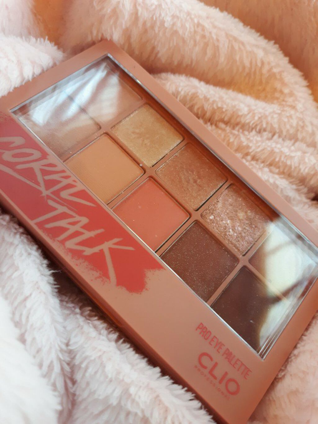 雪の子☃️❄️ on LIPS 「皆さんこんにちは❄😊雪の子☃️❄️です♡今日の投稿はメイクです..」(1枚目)