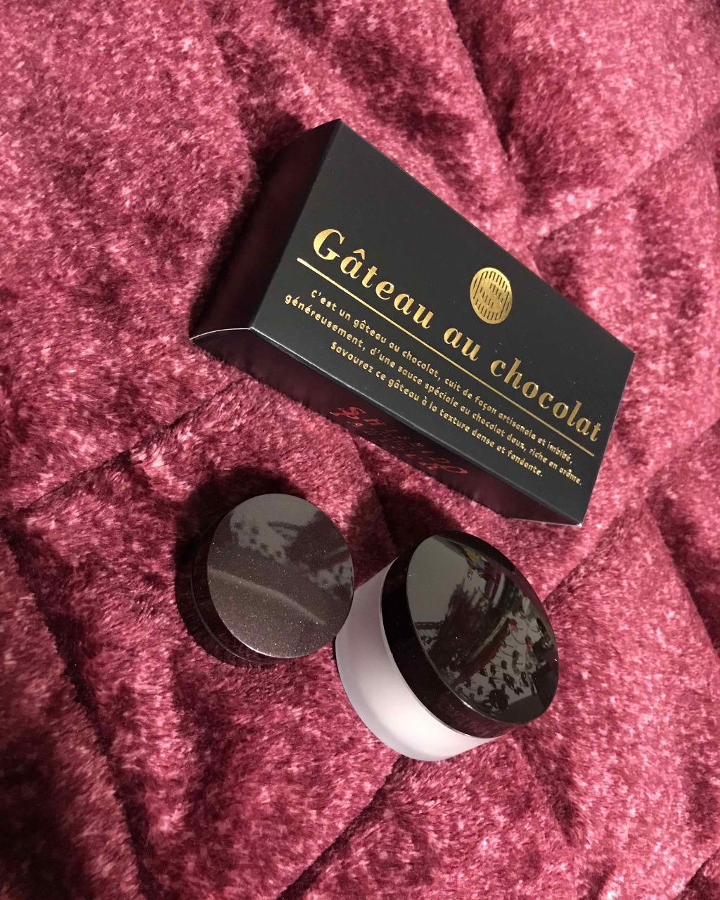 シークレット ブライトニング パウダー/ローラ メルシエ/ルースパウダーを使ったクチコミ（1枚目）