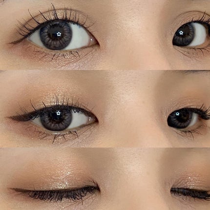 ミニヌーディーエディション/Flynn/メイクアップキットを使ったクチコミ(2枚目)