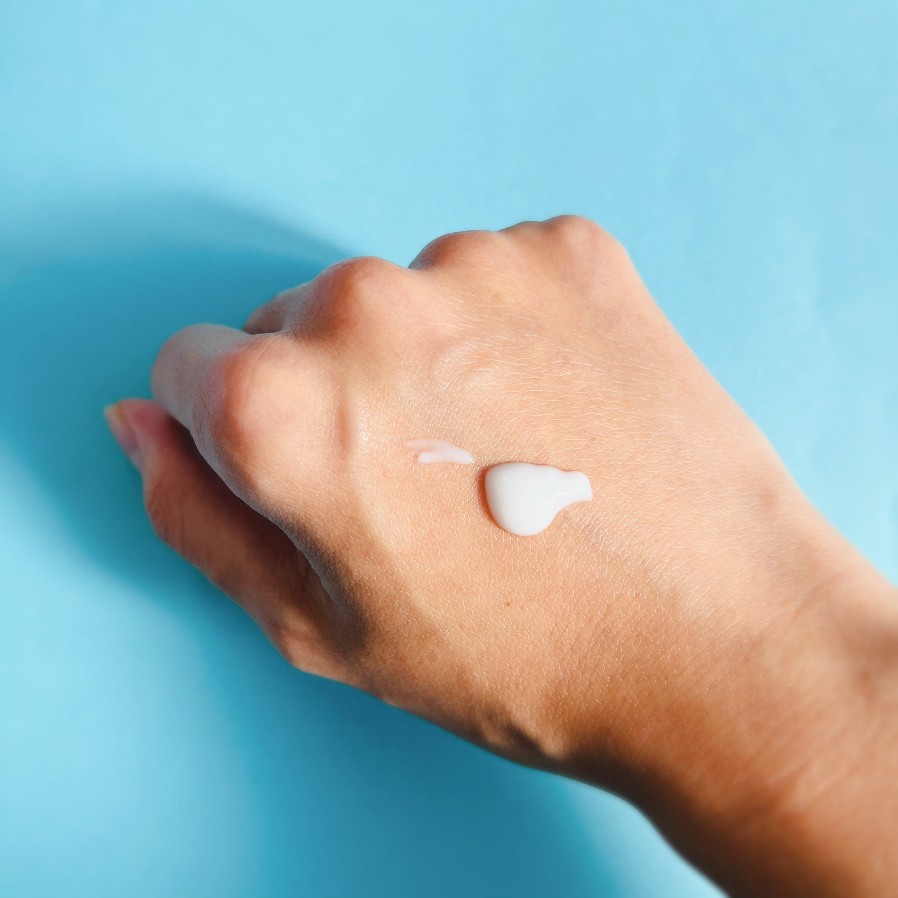 潤浸保湿 乳液/キュレル/乳液を使ったクチコミ（3枚目）