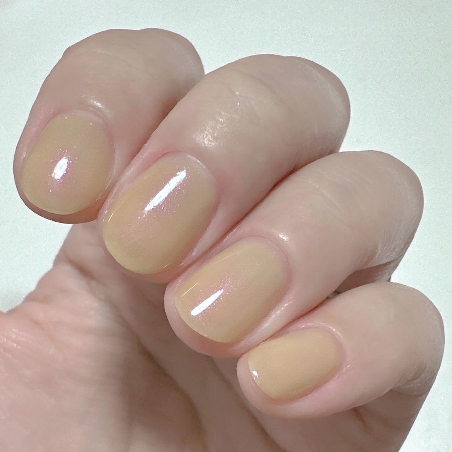 ミト　ネイルカラー/MITO TOKYO/マニキュアを使ったクチコミ（1枚目）