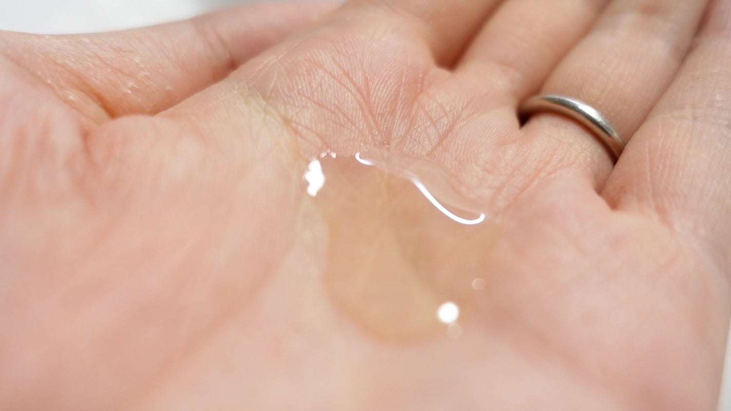 ワンデイズユー ディープクレンジグオイル/One-day's you/オイルクレンジングを使ったクチコミ(4枚目)