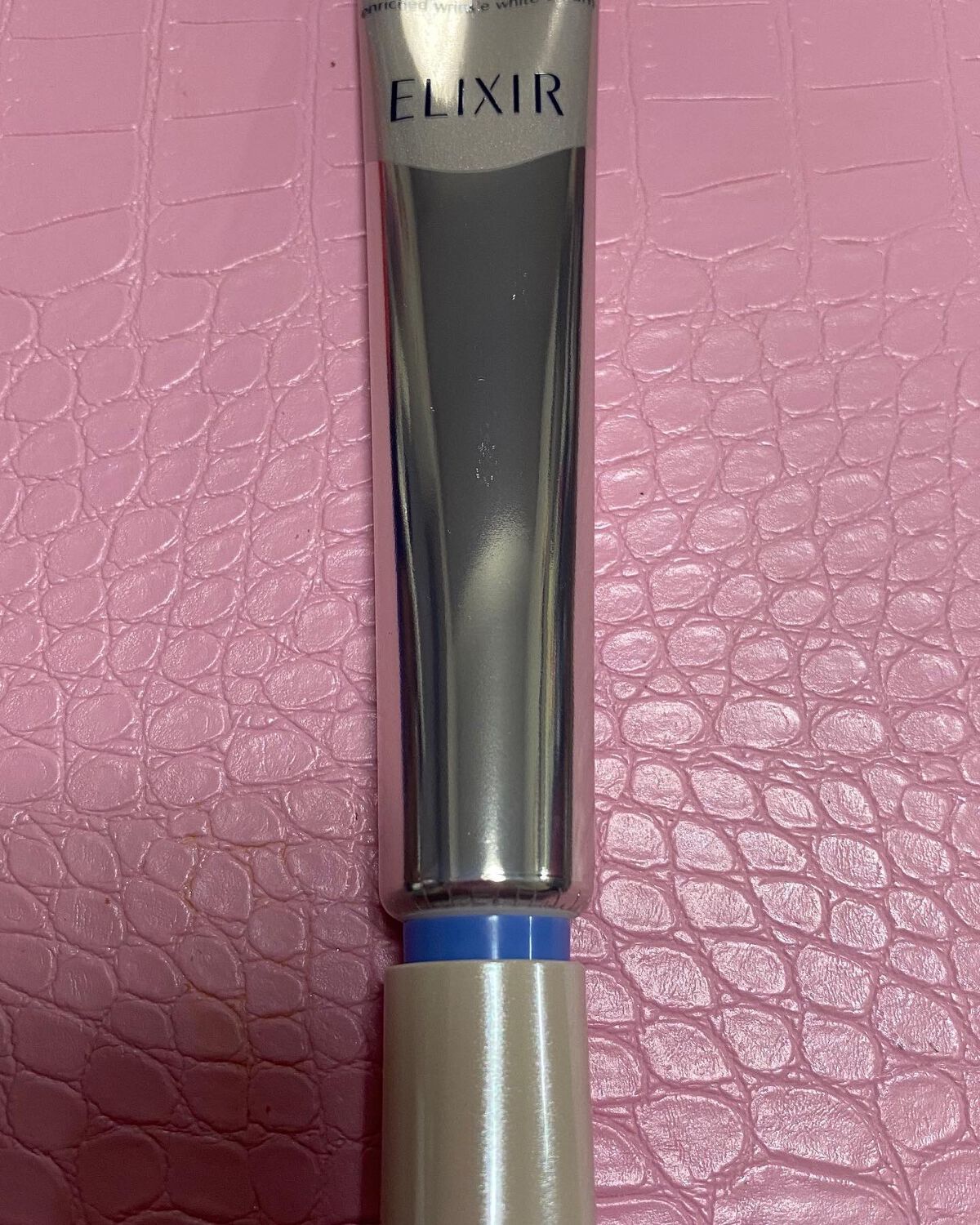 エリクシール ホワイト エンリッチド リンクルホワイトクリーム/エリクシール/アイケア・アイクリームを使ったクチコミ(1枚目)