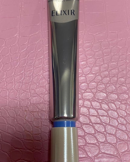 エリクシール ホワイト エンリッチド リンクルホワイトクリーム/エリクシール/アイケア・アイクリームを使ったクチコミ(1枚目)