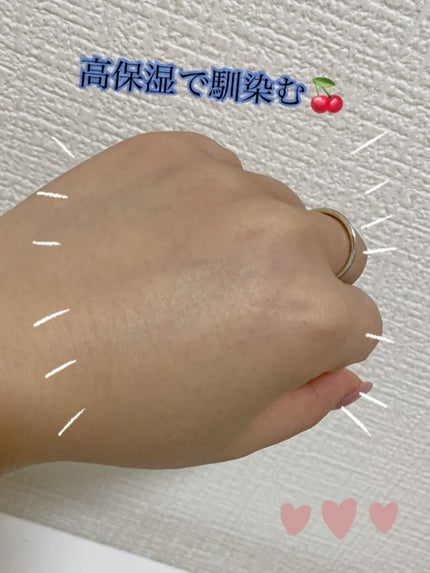 ダルバ ホワイトトリュフファーストスプレーセラム/ダルバ/ミスト状化粧水を使ったクチコミ(4枚目)